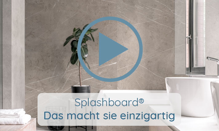 Splashboard - Das macht sie einzigartig