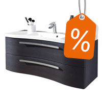 Waschtische mit Unterschrank