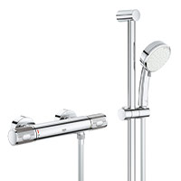 Grohe Grohtherm 1000