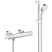 Grohe Grohtherm 800