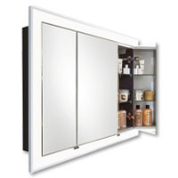 Einbauspiegelschrank