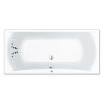 Massagedüsen Rücken