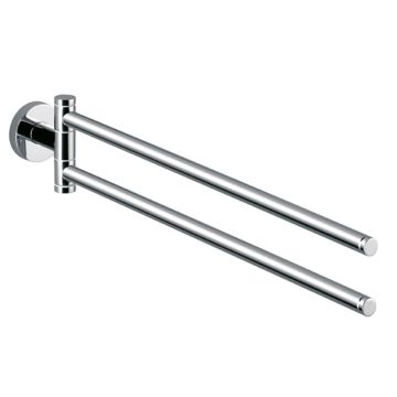 Avenarius Serie 200 Handtuchhalter 46 cm