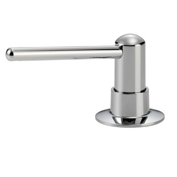 Avenarius Serie Universal Seifenspender Tischeinbaumodell