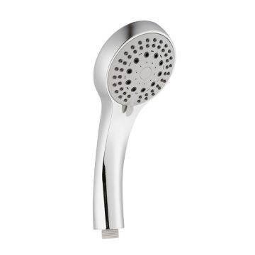 Avenarius Shower Handbrause 5-fach verstellbar