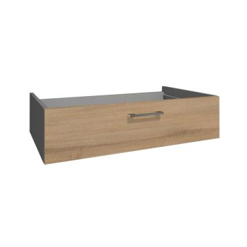 Badea Classic Plattenunterschrank - 90 cm