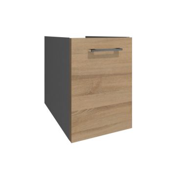Badea Classic Plattenunterschrank - 30 cm
