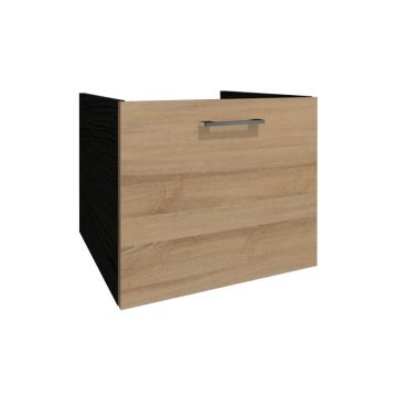 Badea Classic Plattenunterschrank - 50 cm