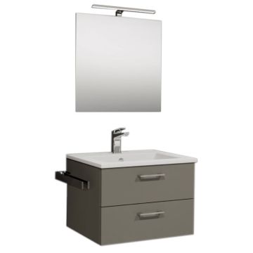 Badea Classic Badmöbel Set EDEN - 61,7 cm