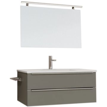 Badea Classic Badmöbel Set VERONA - 101 cm