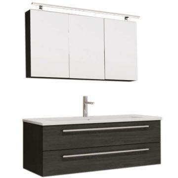 Badea Classic Badmöbel Set VERONA - 121 cm