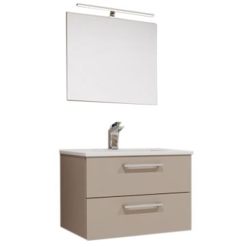 Badea Classic Badmöbel Set VERONA - 61 cm