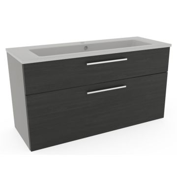 Badea Classic Waschtisch mit Unterschrank VERONA12-01 - 121 cm