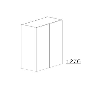 Badea Ergänzungsmöbel Mittelschrank - 70 cm, bemaßte Skizze