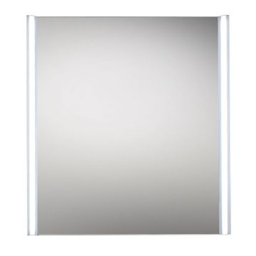 Badea Spiegel Badspiegel - 90 cm