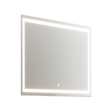 Badea Spiegel Badspiegel - 50 cm