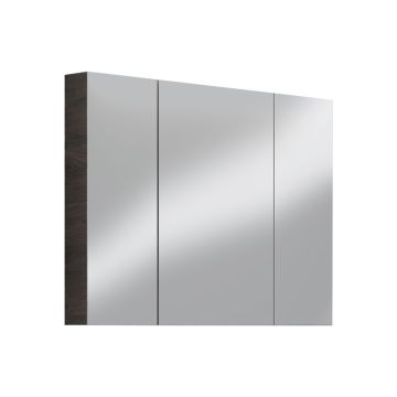 Badea Spiegel Spiegelschrank - 80 cm