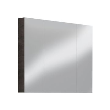 Badea Spiegelschrank, 70 cm