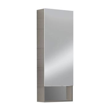 Badea Spiegel Spiegelschrank - 20 cm