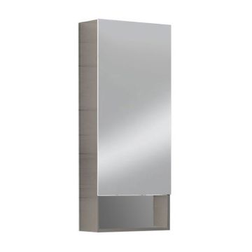 Badea Spiegel Spiegelschrank - 30 cm