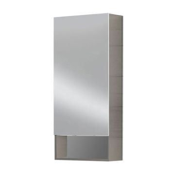 Badea Spiegel Spiegelschrank - 40 cm