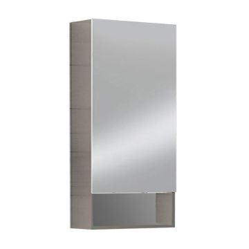 Badea Spiegel Spiegelschrank - 40 cm