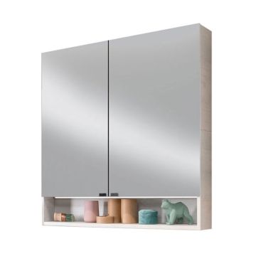 Badea Spiegel Spiegelschrank - 60 cm