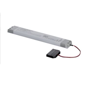 Badea Zubehör Trafo u. Converter - LED-Konverter, 12 Volt, 40 Watt