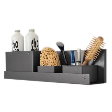 Badea Zubehör Einteilung - Ordnungssystem - 53,5 cm