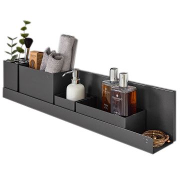 Badea Zubehör Einteilung - Ordnungssystem - 74,9 cm