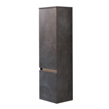 Badea Pure Mittelschrank / Maxiboard, 35 cm