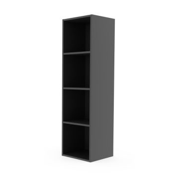 Badea Pure Regal / Maxiboard Ausgleichsregal, 15 cm