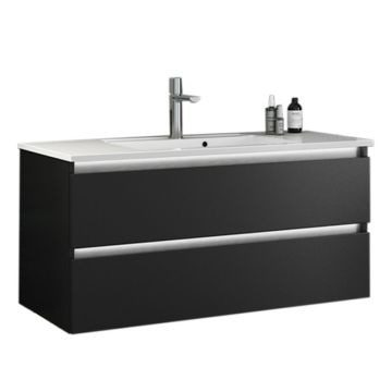 Badea Pure Waschtisch mit Unterschrank 4 - 101 cm