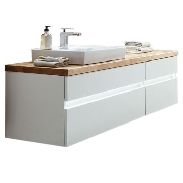 b collection b essence Waschtisch mit Unterschrank 6 - 161,2 cm