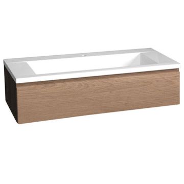 b collection b straight Waschtisch mit Unterschrank 13 - 140 cm