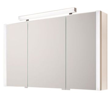 b collection b brace Spiegelschrank - 103,2 cm