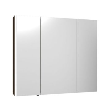 b collection b brace Spiegelschrank - 83,2 cm