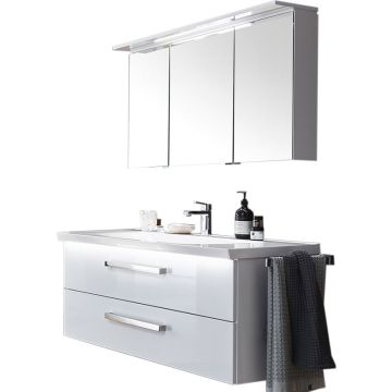 b collection b maxx Badmöbel Set 1 - 101,2 cm