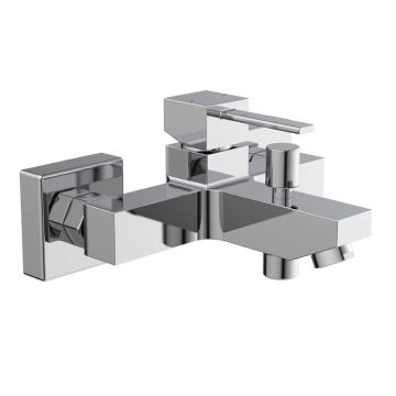 badshop.de Design Wannenarmatur