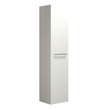 badshop.de Vision Hochschrank - rechtsanschlag, Hochschrank