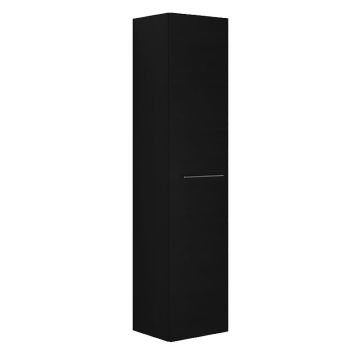 badshop.de Vision Hochschrank - rechtsanschlag, Hochschrank