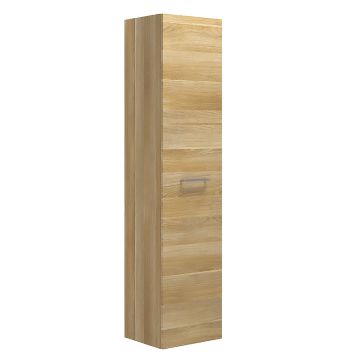 badshop.de Vision Hochschrank - rechtsanschlag, Hochschrank