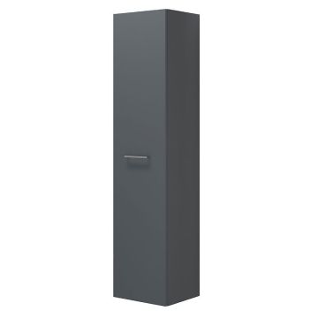 badshop.de Viva Hochschrank - Linksanschlag Hochschrank