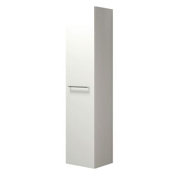 badshop.de Vision Hochschrank - Profilansicht