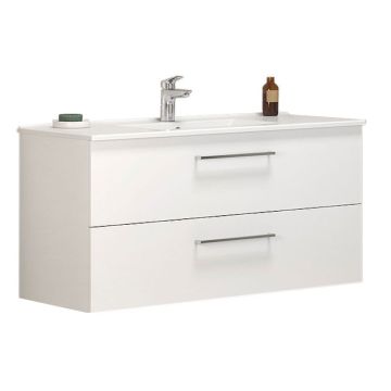 badshop.de Viva Waschtisch mit Unterschrank - 121 cm