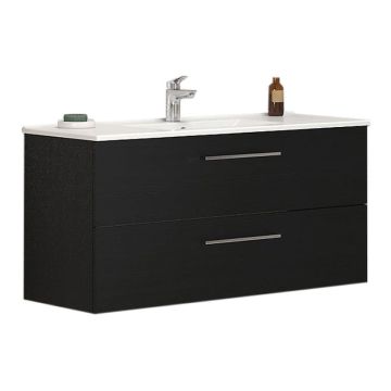 badshop.de Viva Waschtisch mit Unterschrank - 121 cm