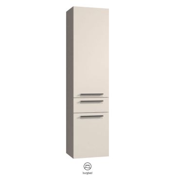 Burgbad Crono Hochschrank 40 cm