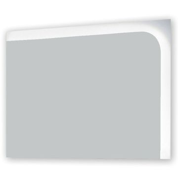 Burgbas Sinea 1.0 Leuchtspiegel 90 cm