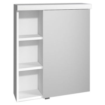 Burgbad Orell Spiegelschrank 50 cm