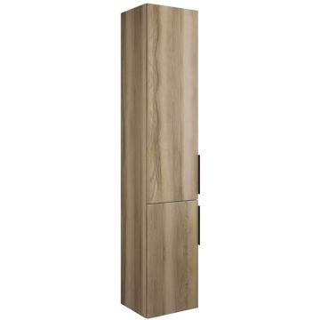 Burgbad Eqio Hochschrank 1